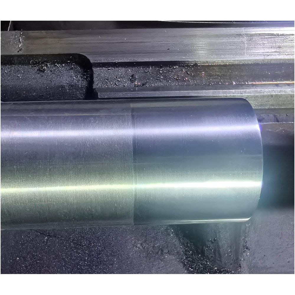 Rolling knife mirror processing Squeezing and calendering mirror knife Mirror rolling knife High gloss tool Steel ball rolling knife image 2