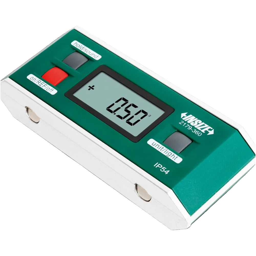 INSIZE digital level slope meter 2179 image 5