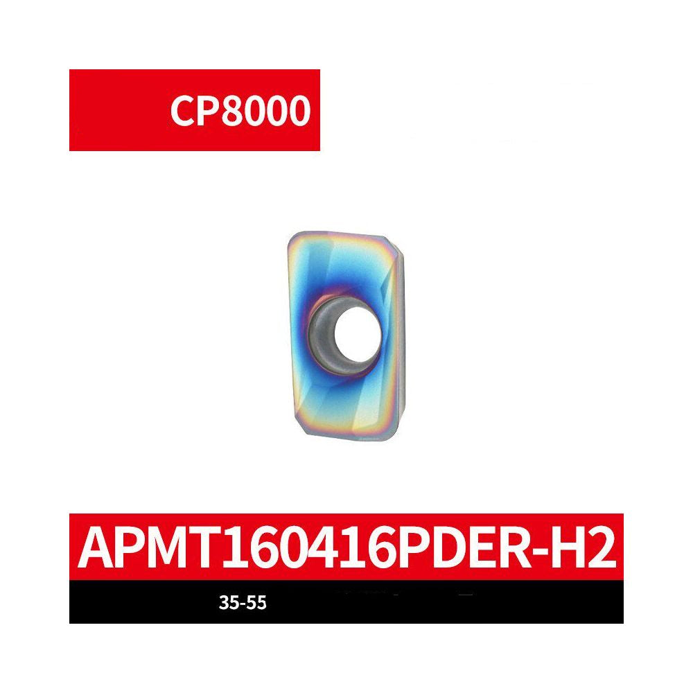 Універсальна регульована фаскова фреза 0-85° з пластинами APMT1604 / ADNT1603 — фото 47