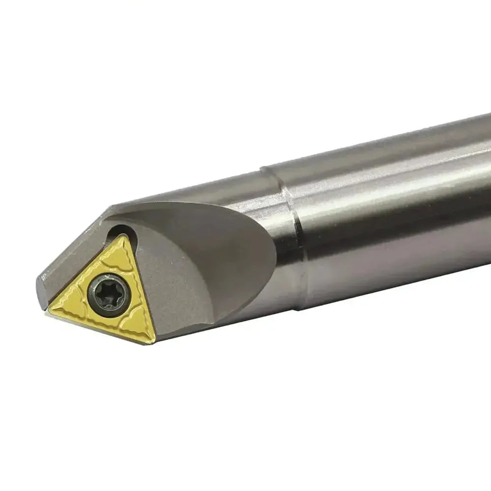 SSY 30 градусов Фаскорез из твердого сплава, CNC Резец 12 16 20 мм, держатель TCMT карбидных вставок.