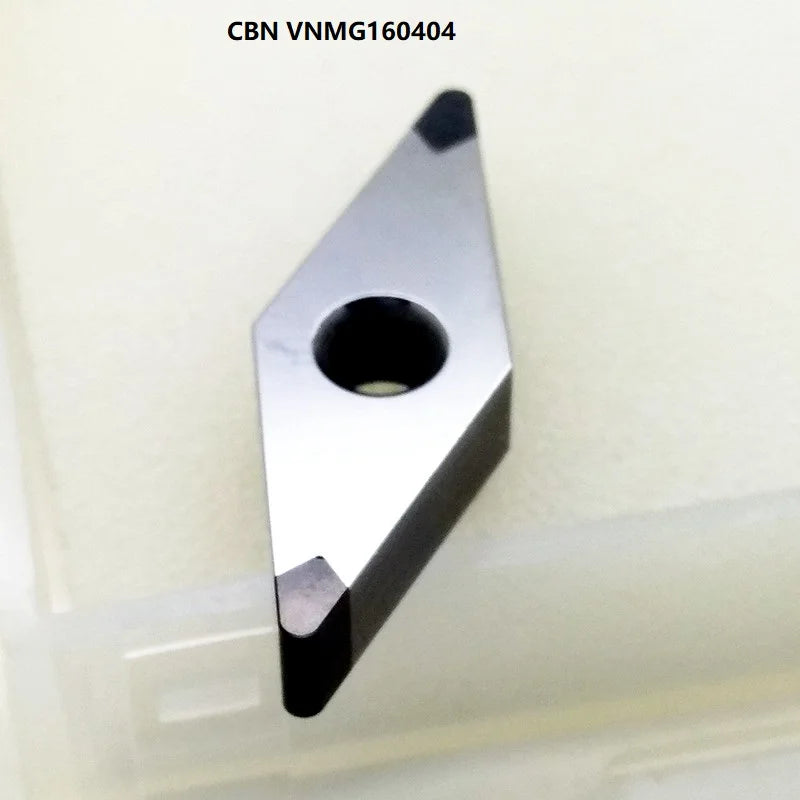 CBN вставки VNMG/VNGA/SNGA/CNMG, монолитные PCBN, для стали и чугуна
