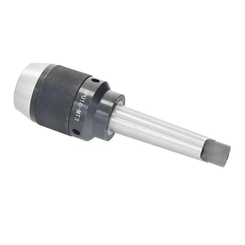 Конус Morse MT2 MT3 MT4 C20 C25 C32 R8 - Самозатягивающийся трехкулачковый сверлильный патрон APU13 APU16 для CNC.