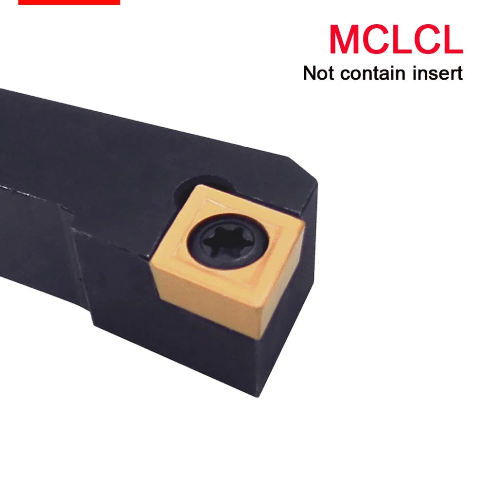 CNC 32ММ SCLCR, SCLCL, MDPNN 3232P, держатели инструментов для токарного станка, для вставок CCMT, наружный, расточная штанга