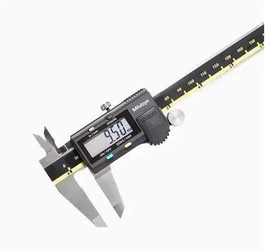 Новый штангенциркуль Mitutoyo Vernier 0–150 мм, Япония, модели 500-716-20 и др.