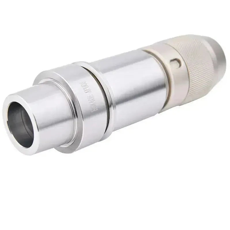 BT40 NT30 NT40 BBT40 ISO30 SK40 HSK40E APU08 APU13 APU16 BT30 APU - Интегрированный самозатягивающийся сверлильный патрон для токарных станков CNC.