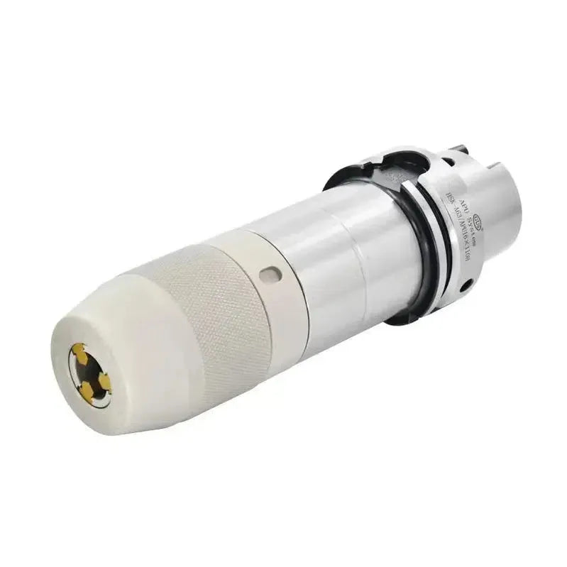 HSK63A SK40 BBT40 NT40 BT40 APU13 APU16 BT - Автоматический самозатягивающийся сверлильный патрон для фрезерования на CNC станках.