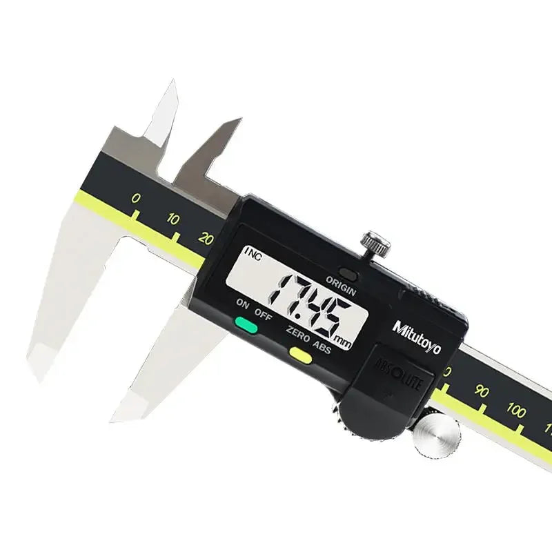 Новый штангенциркуль Mitutoyo Vernier 0–150 мм, Япония, модели 500-716-20 и др.