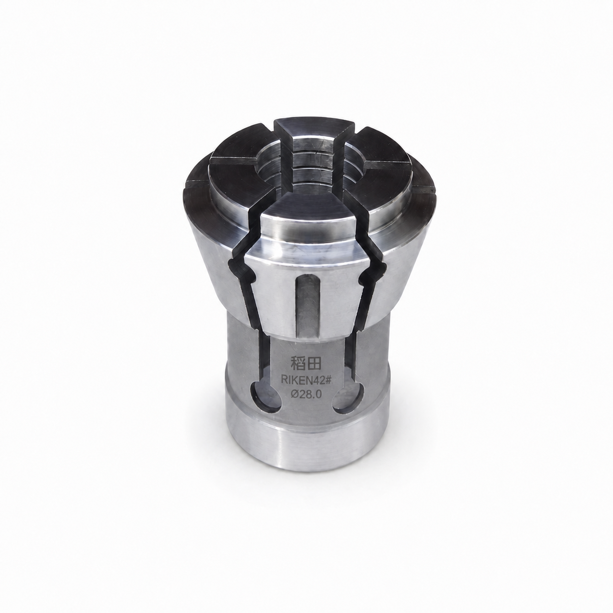 Цанга RIKEN 42 / F48 переднього затиску