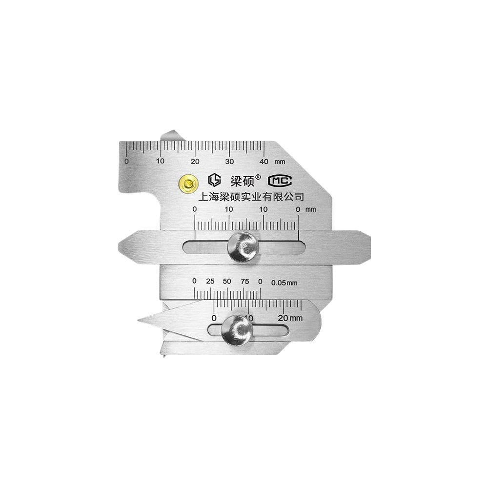 HJC-40 Welding Gauge