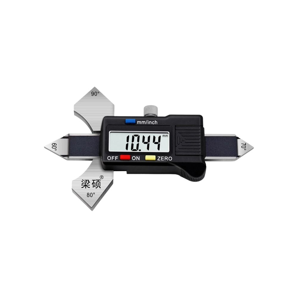 Digital Weld Height Gauge