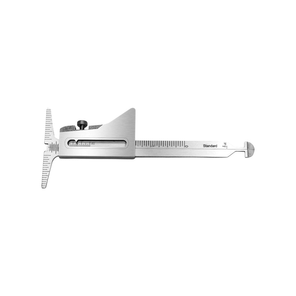 HG006 Weld Offset Gauge