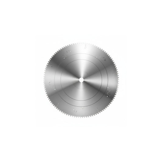Пиляльний диск по алюмінію Ø150–650 мм