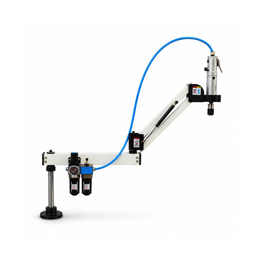 Tapping machines — product view