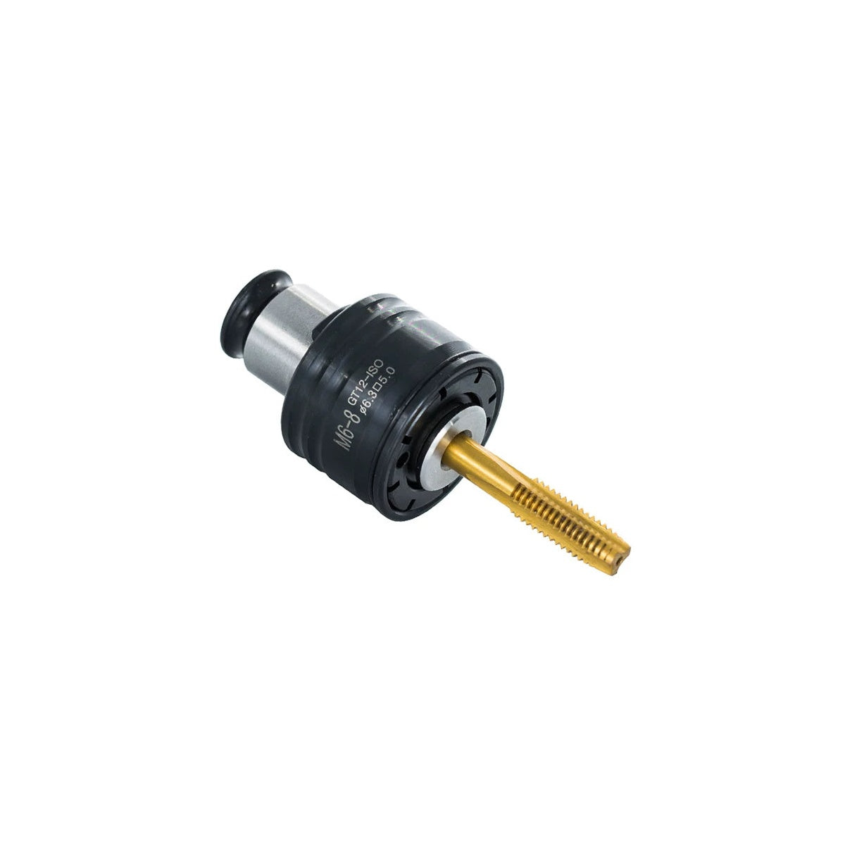 Tapping chucks and accessories — product view
