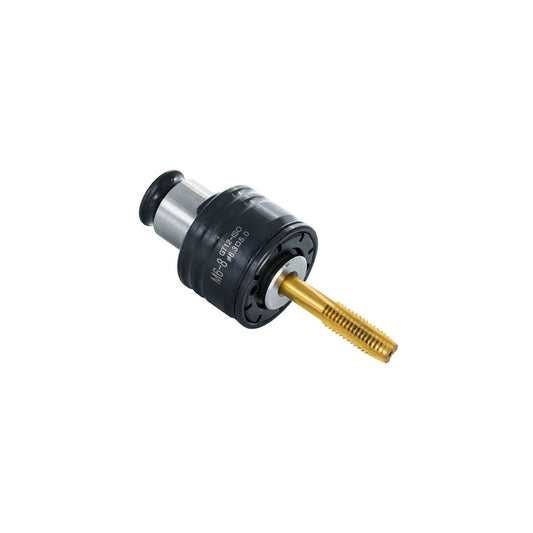 Tapping chucks and accessories — product view