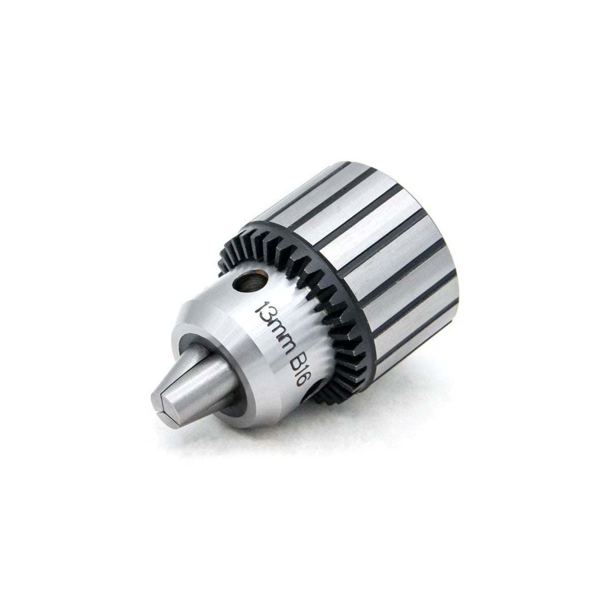 Drill chucks and shanks — product view