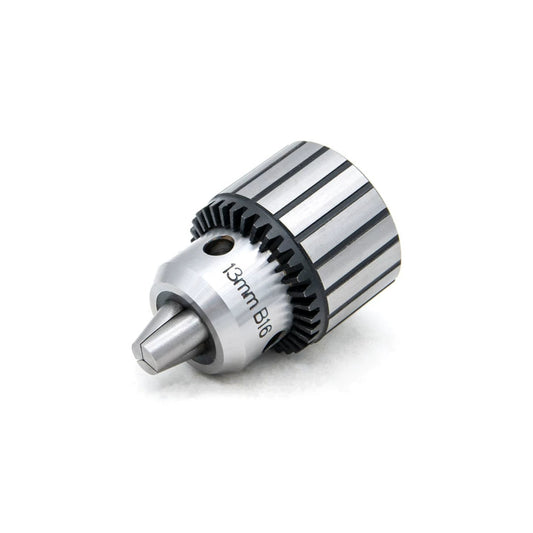 Drill chucks and shanks — product view