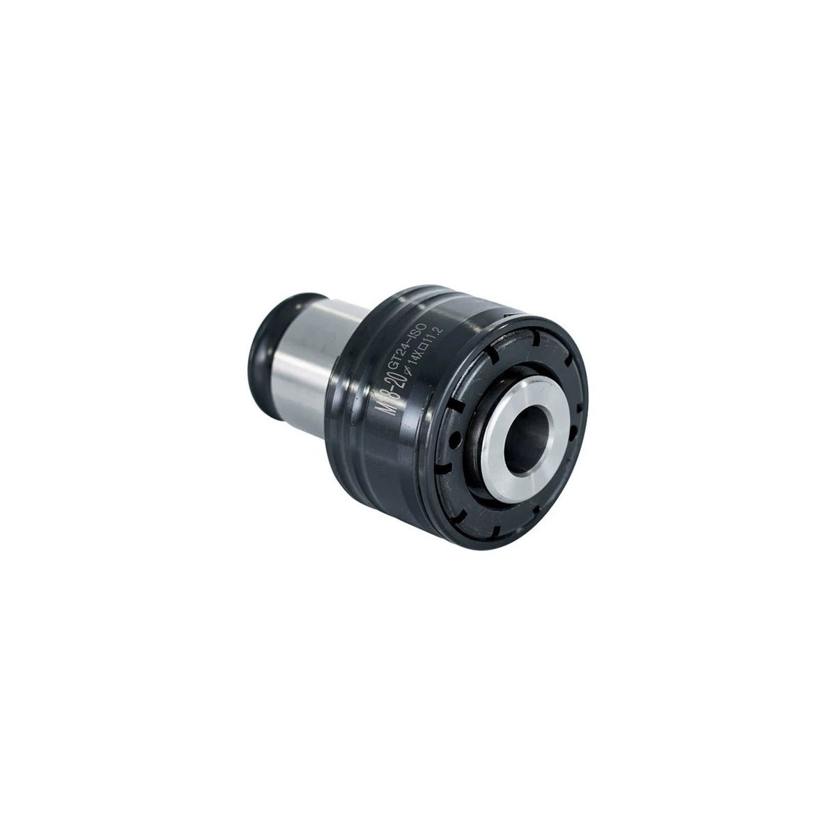 Tapping chucks and accessories — product view