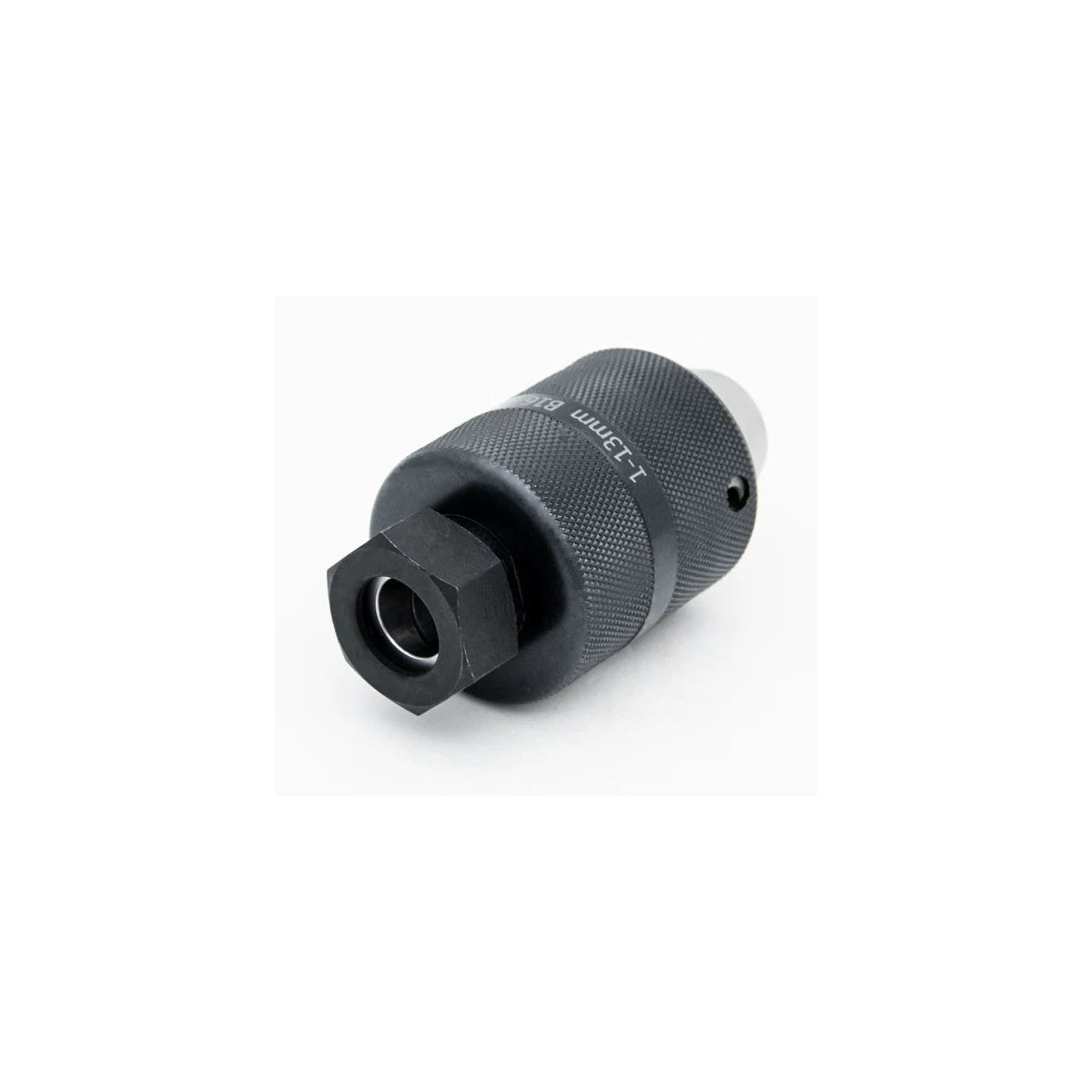 Drill chucks and shanks — product view