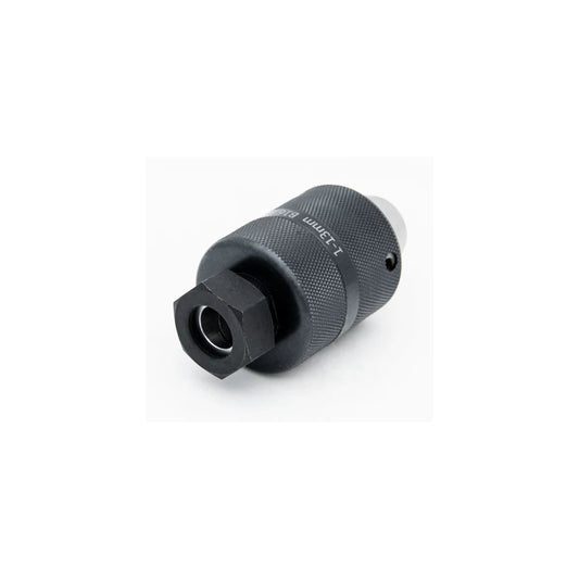 Drill chucks and shanks — product view