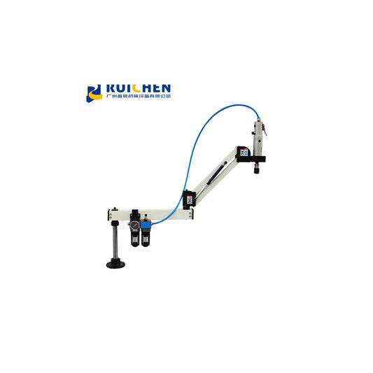 Tapping machines — product view