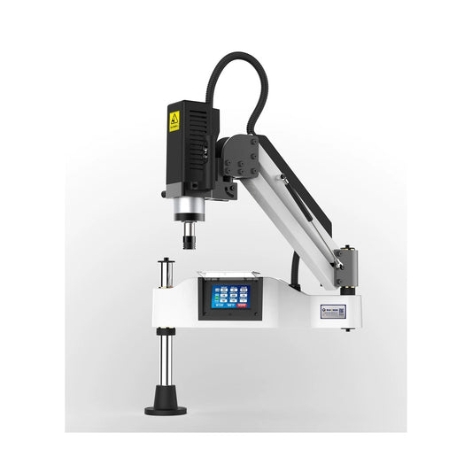 Servo screwdriving machine — product view