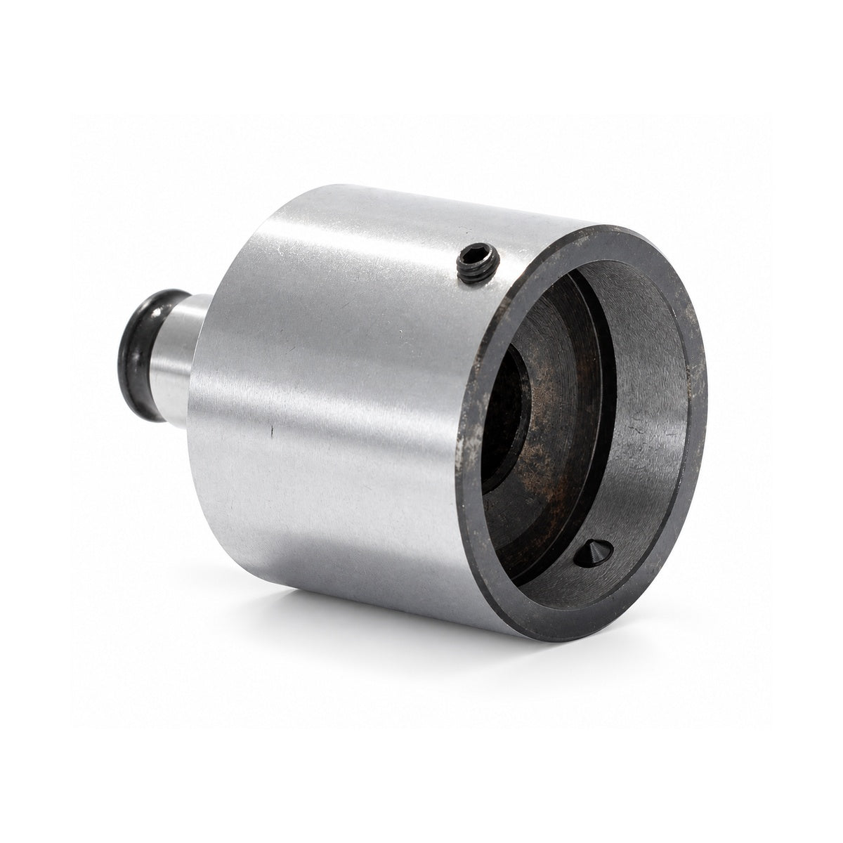 Tapping chucks and accessories — product view