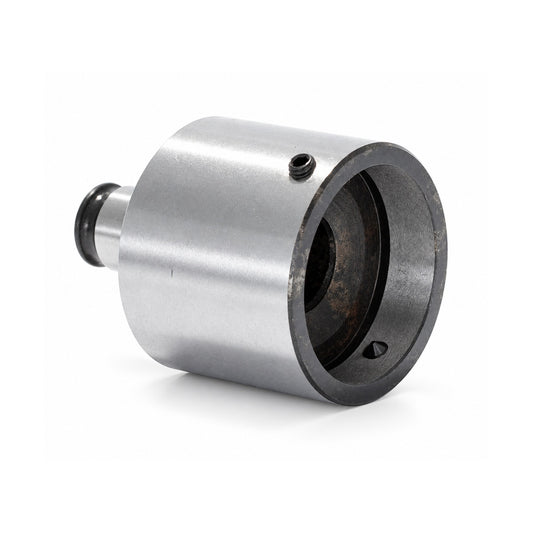 Tapping chucks and accessories — product view