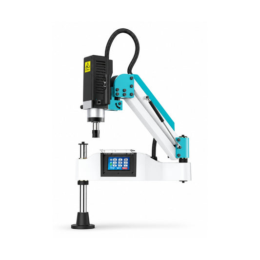 Servo screwdriving machine — product view
