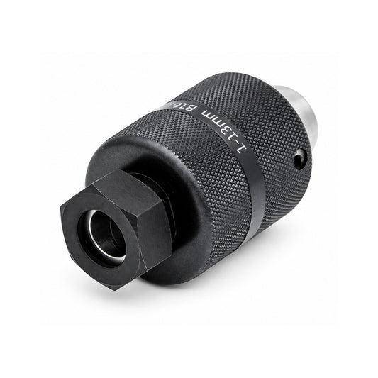 Drill chucks and shanks — product view