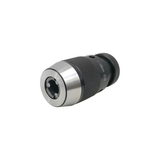 Drill chucks and shanks — product view