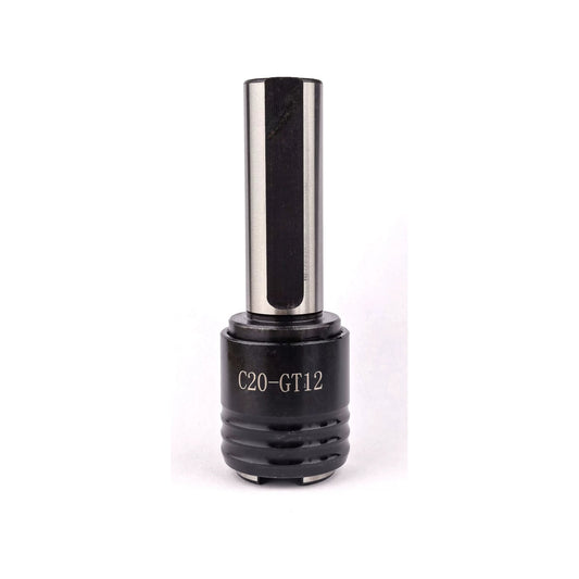 Tapping chucks and accessories — product view