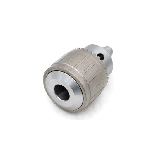 Drill chucks and shanks — product view