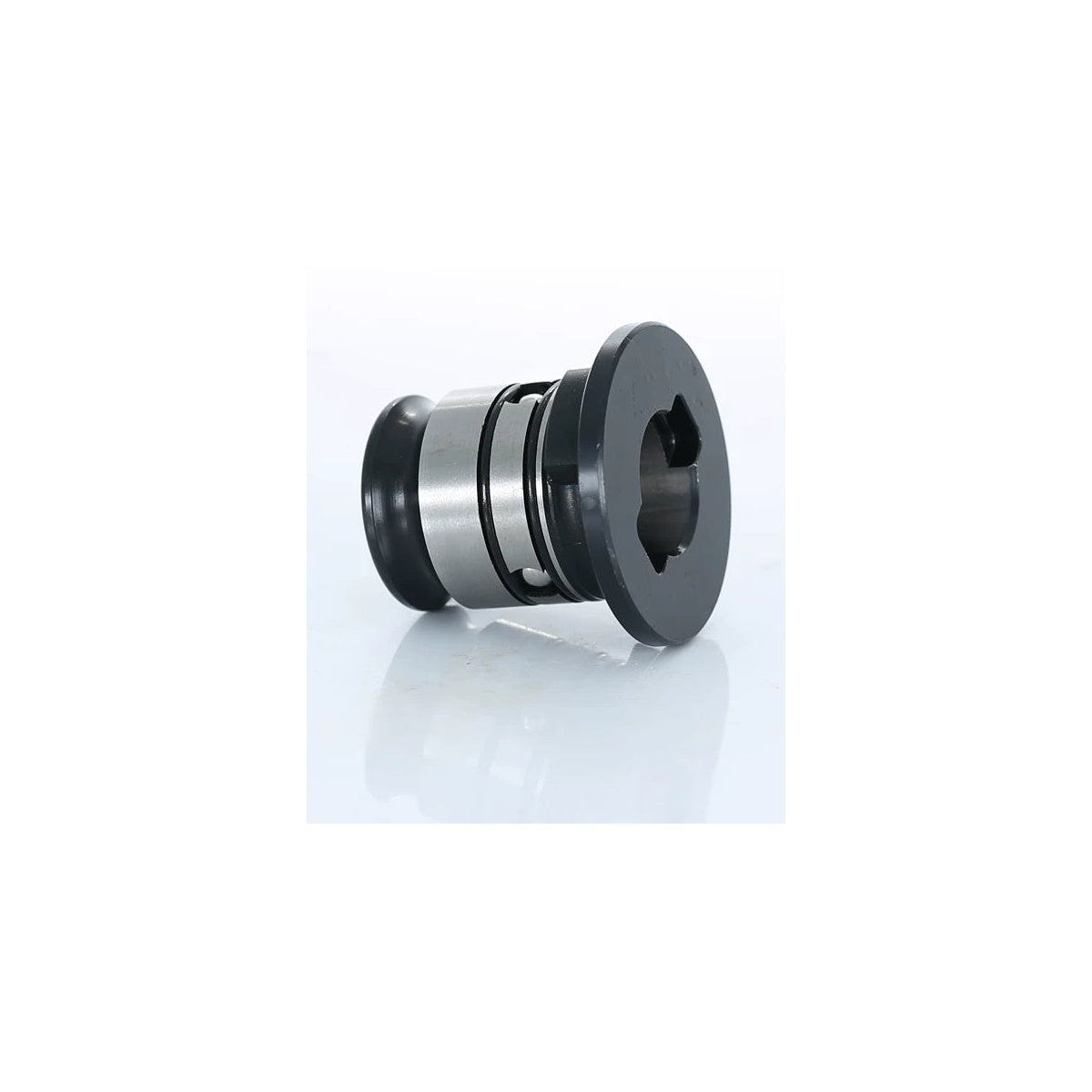 Tapping chucks and accessories — product view