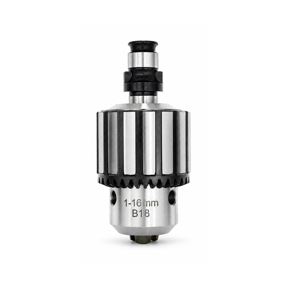 Drill chucks and shanks — product view