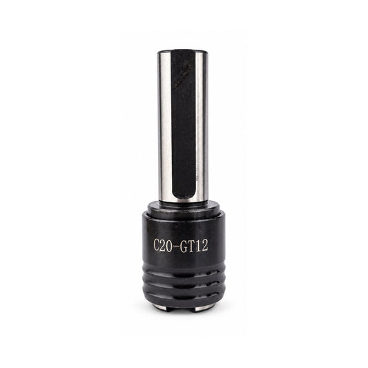 Tapping chucks and accessories — product view