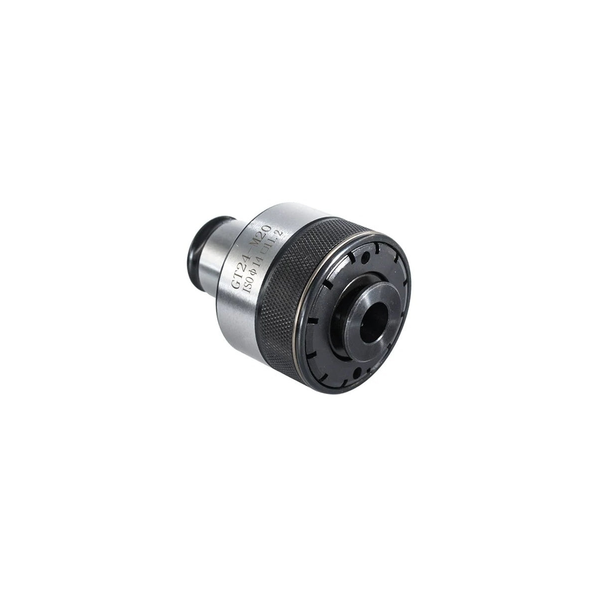 Tapping chucks and accessories — product view
