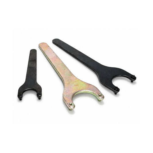 Machine tool parts and accessories — product view
