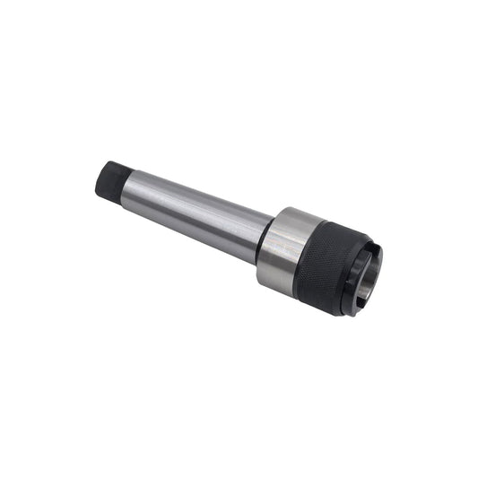 Tapping chucks and accessories — product view