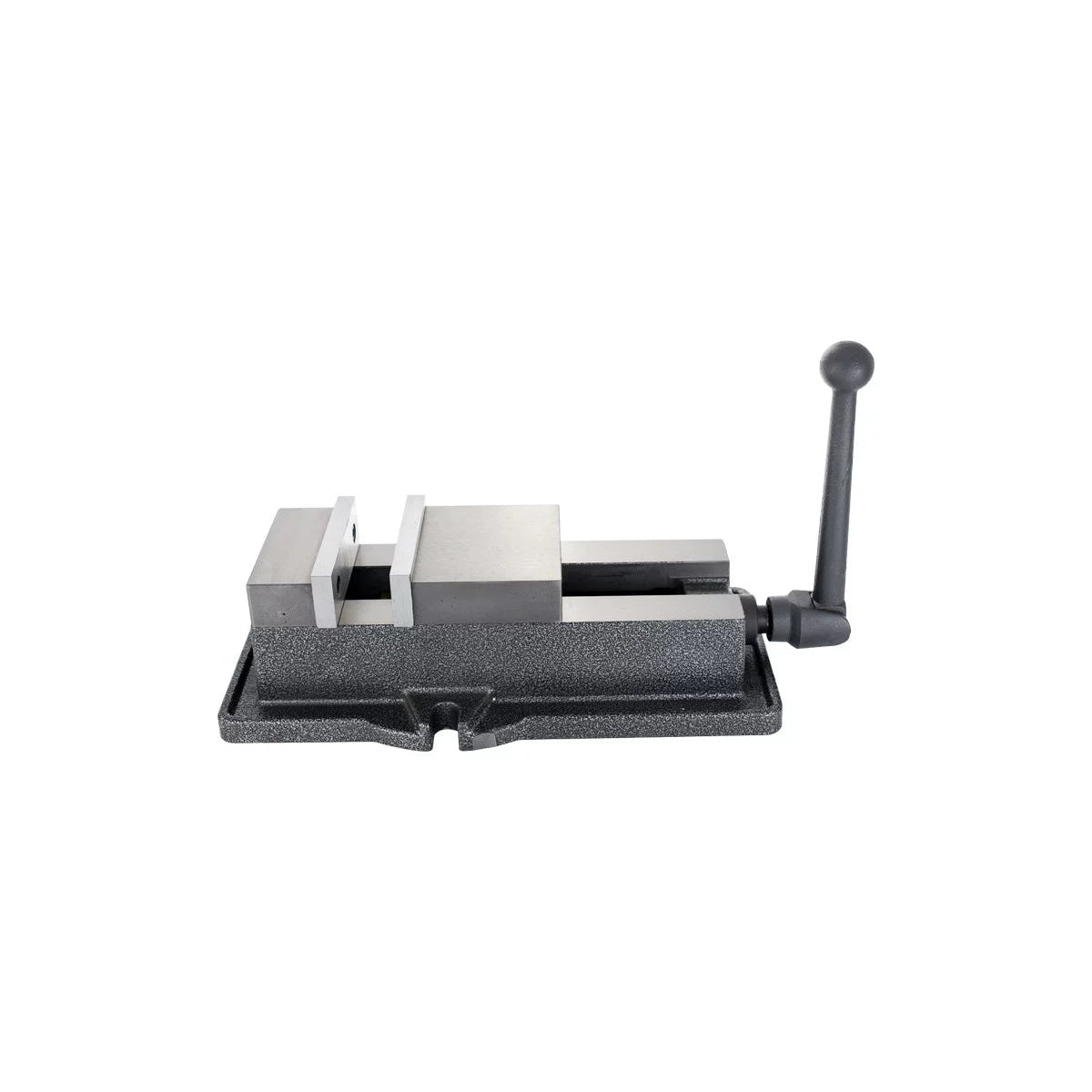Precision machine vise — product view