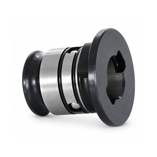 Tapping chucks and accessories — product view