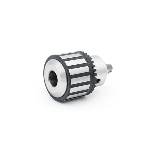 Drill chucks and shanks — product view