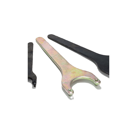 Machine tool parts and accessories — product view