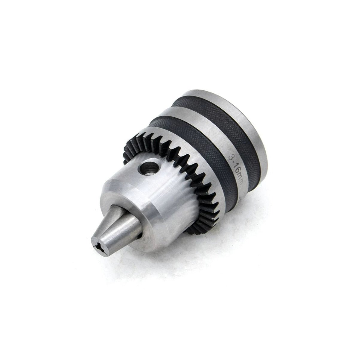 Drill chucks and shanks — product view