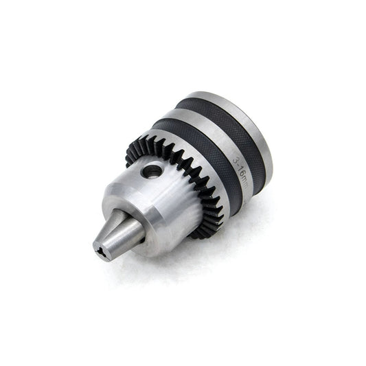 Drill chucks and shanks — product view
