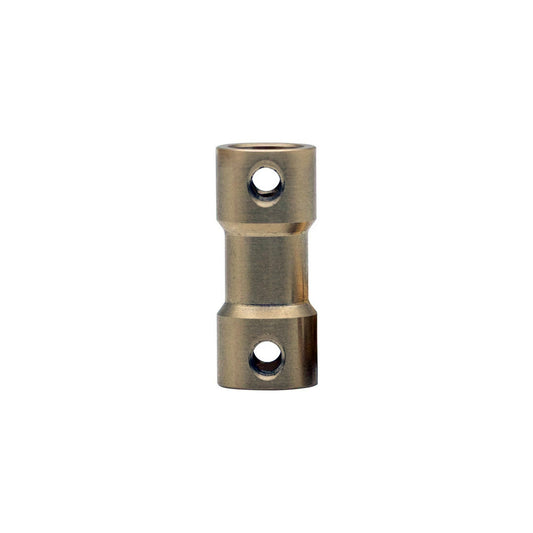 A1 case 2 · Муфта з'єднувальна латунна DC0920 / DC1422 / DC2025 для двигунів і моделей · 1