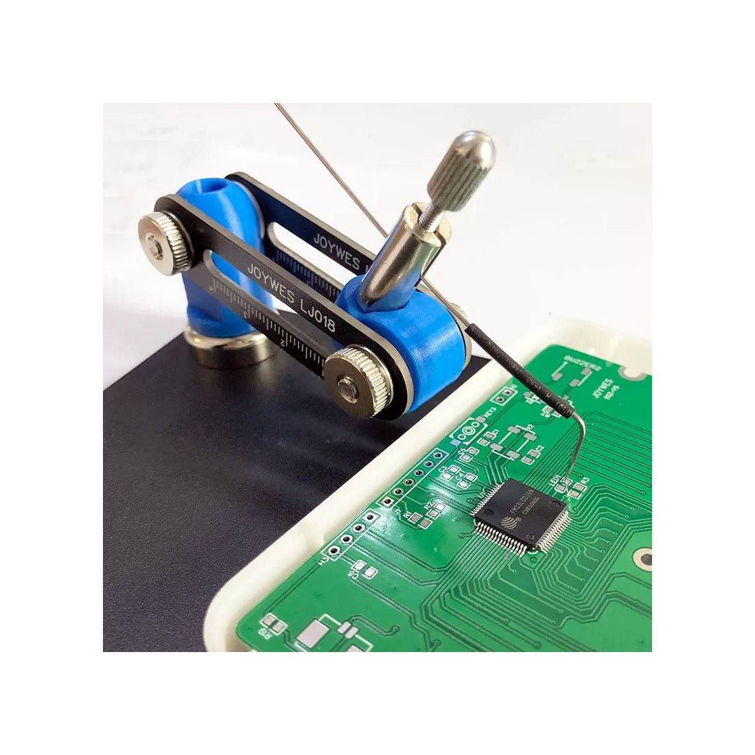 A1 case 2 · Щупи-зонди для тестування PCB, модель YZ008 · 2