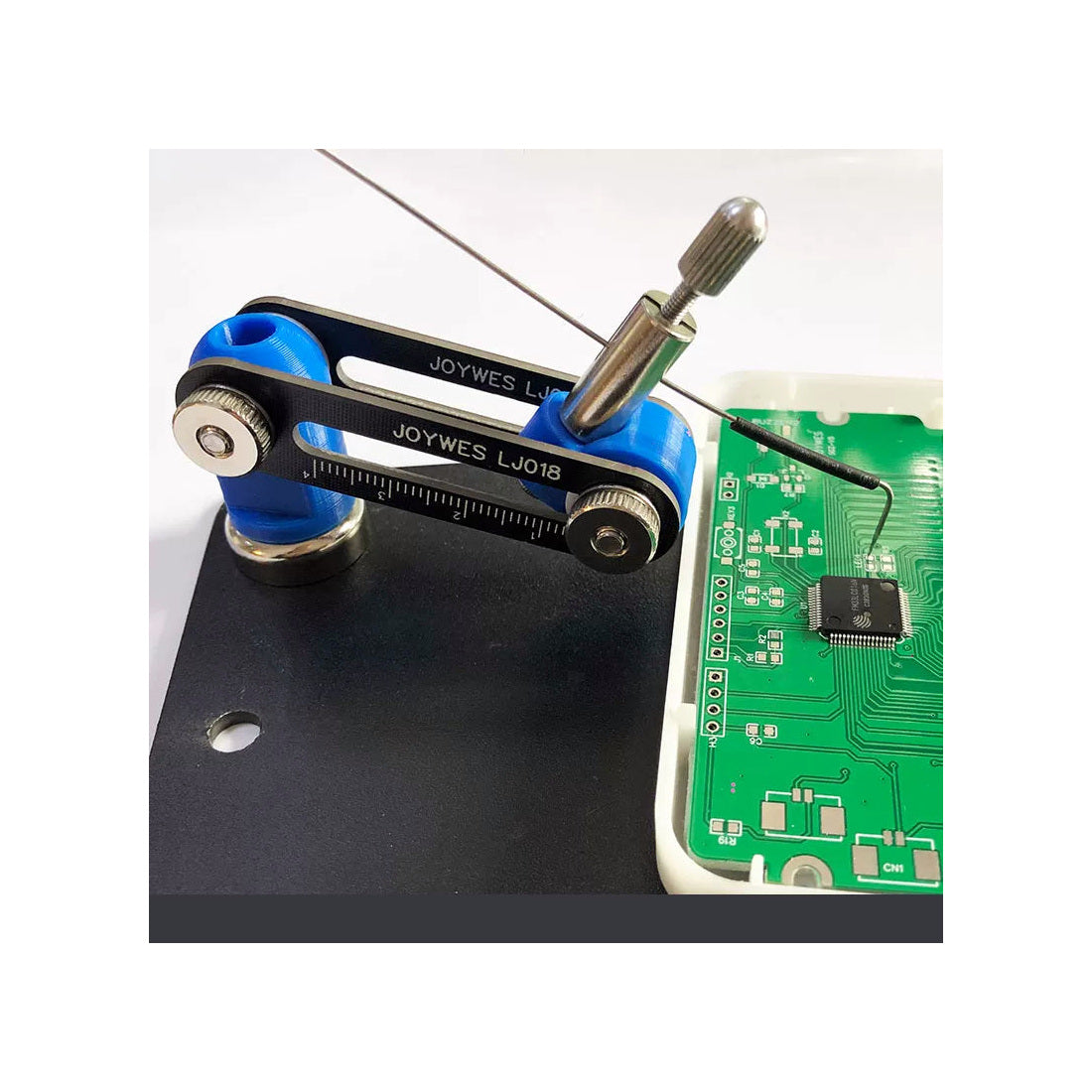 A1 case 2 · Щупи-зонди для тестування PCB, модель YZ008 · 3
