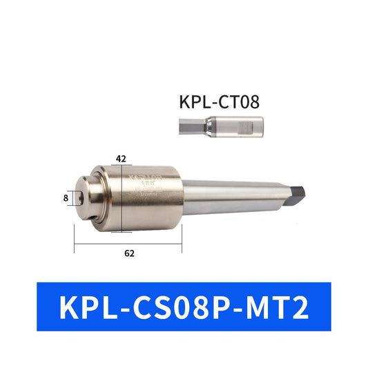 Пуансон ротационный шестигранный квадратный слотовый немецкая технология — Overlord конусний хвостовик no 2 kpl cs08p mt2