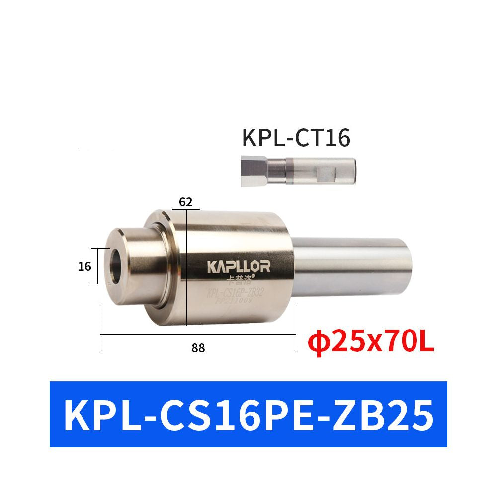 Пуансон ротационный шестигранный квадратный слотовый немецкая технология — Overlord superpower корпус 25 прямий хвостовик cs16pe zb25